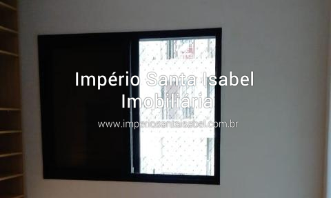 [Vende apartamento Condomínio Edifício Montreal  Park- Bela Vista ]