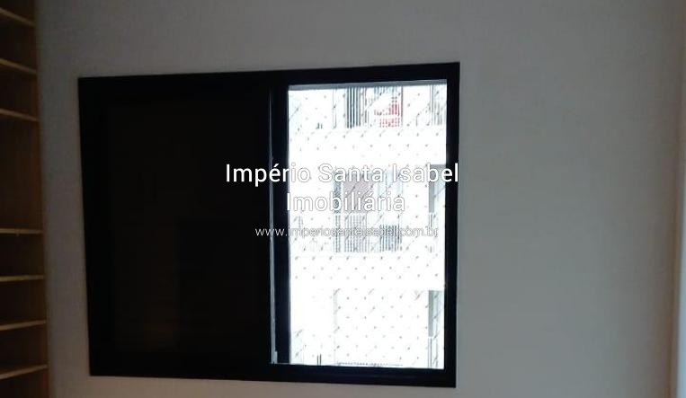 [Vende apartamento Condomínio Edifício Montreal  Park- Bela Vista ]