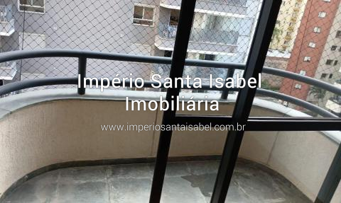 [Vende apartamento Condomínio Edifício Montreal  Park- Bela Vista ]