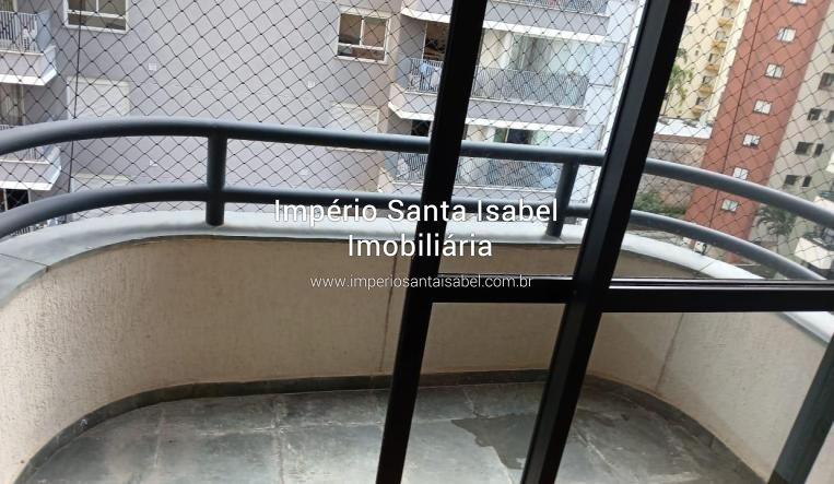 [Vende apartamento Condomínio Edifício Montreal  Park- Bela Vista ]
