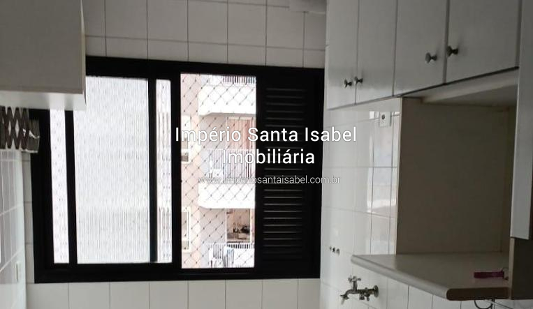 [Vende apartamento Condomínio Edifício Montreal  Park- Bela Vista ]