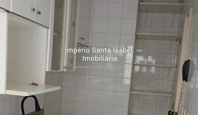 [Vende apartamento Condomínio Edifício Montreal  Park- Bela Vista ]