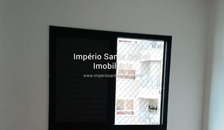 [Vende apartamento Condomínio Edifício Montreal  Park- Bela Vista ]