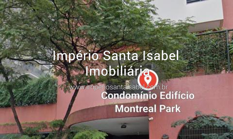[Vende apartamento Condomínio Edifício Montreal  Park- Bela Vista ]