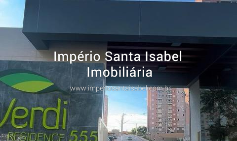 [Vende apartamento condomínio fechado próximo Rodovia Arujá ]