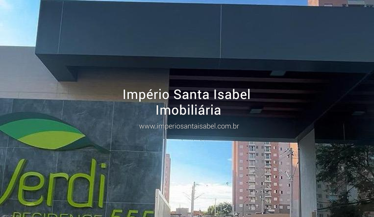 [Vende apartamento condomínio fechado próximo Rodovia Arujá ]