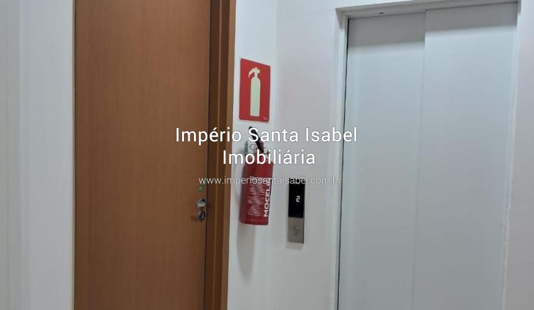 [Vende apartamento condomínio fechado próximo Rodovia Arujá ]