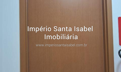 [Vende apartamento condomínio fechado próximo Rodovia Arujá ]
