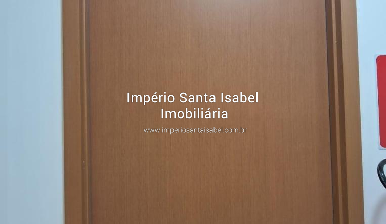 [Vende apartamento condomínio fechado próximo Rodovia Arujá ]
