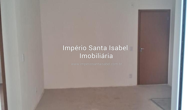 [Vende apartamento condomínio fechado próximo Rodovia Arujá ]