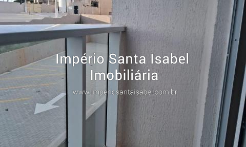 [Vende apartamento condomínio fechado próximo Rodovia Arujá ]