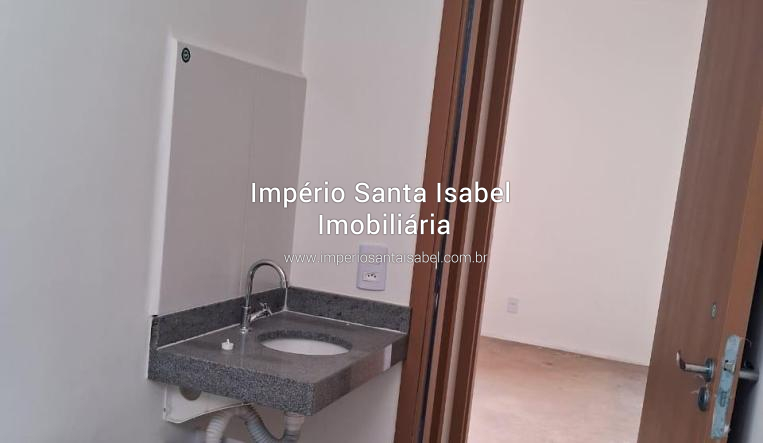 [Vende apartamento condomínio fechado próximo Rodovia Arujá ]