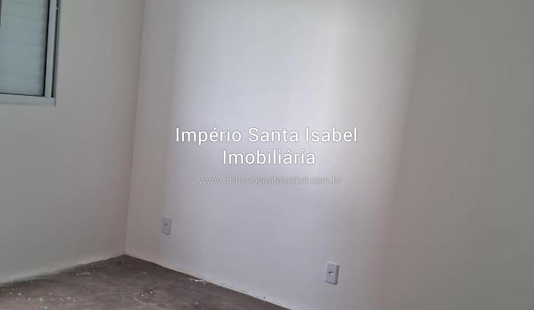 [Vende apartamento condomínio fechado próximo Rodovia Arujá ]