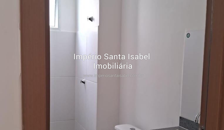 [Vende apartamento condomínio fechado próximo Rodovia Arujá ]