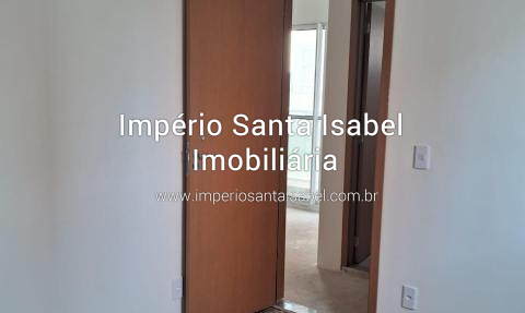 [Vende apartamento condomínio fechado próximo Rodovia Arujá ]