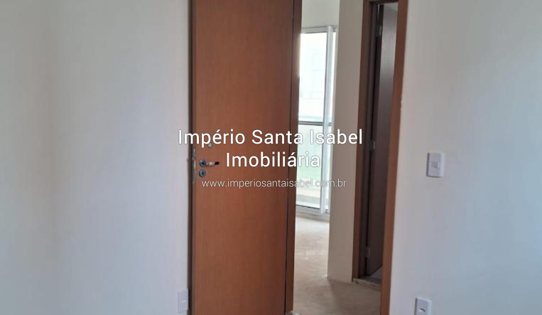 [Vende apartamento condomínio fechado próximo Rodovia Arujá ]
