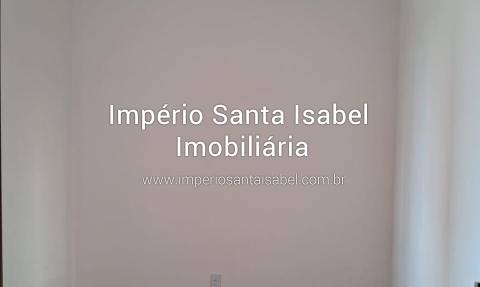 [Vende apartamento condomínio fechado próximo Rodovia Arujá ]