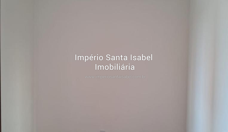 [Vende apartamento condomínio fechado próximo Rodovia Arujá ]