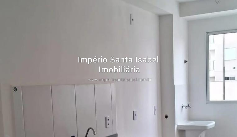 [Vende apartamento condomínio fechado próximo Rodovia Arujá ]