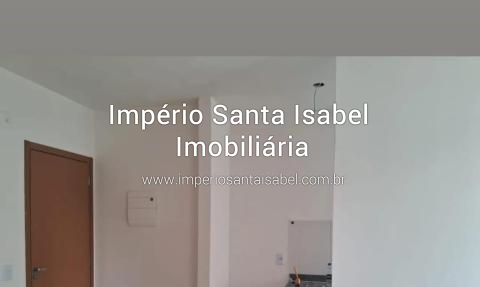 [Vende apartamento condomínio fechado próximo Rodovia Arujá ]