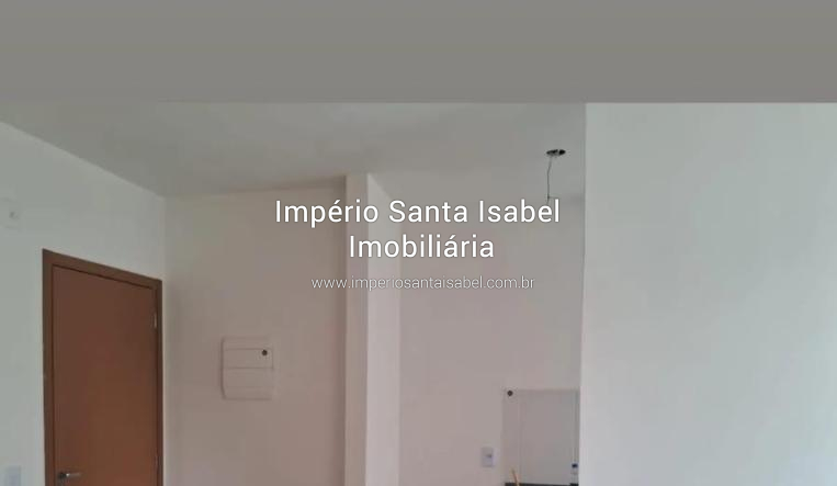 [Vende apartamento condomínio fechado próximo Rodovia Arujá ]