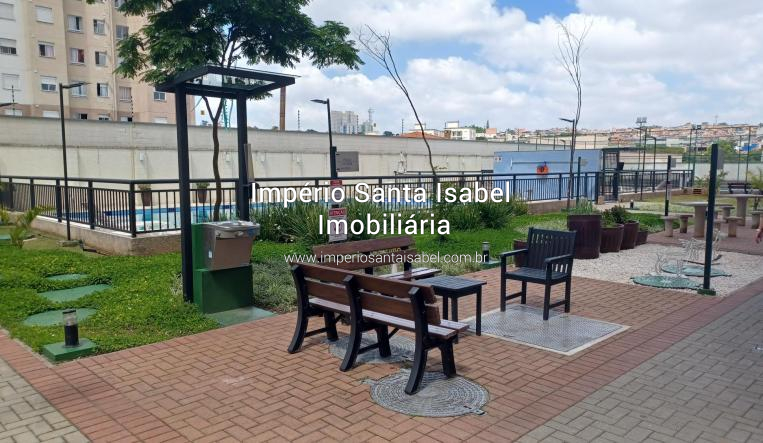 [Vende Apartamento Condominio Residencial Dez eucalipto-Parque do Carmo-São Paulo-SP- da financiamento bancário ]