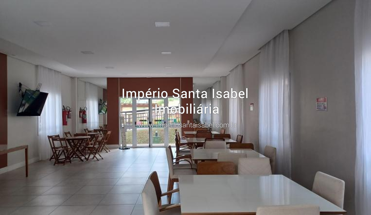 [Vende Apartamento Condominio Residencial Dez eucalipto-Parque do Carmo-São Paulo-SP- da financiamento bancário ]
