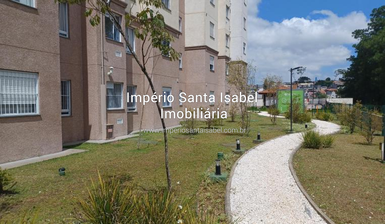 [Vende Apartamento Condominio Residencial Dez eucalipto-Parque do Carmo-São Paulo-SP- da financiamento bancário ]