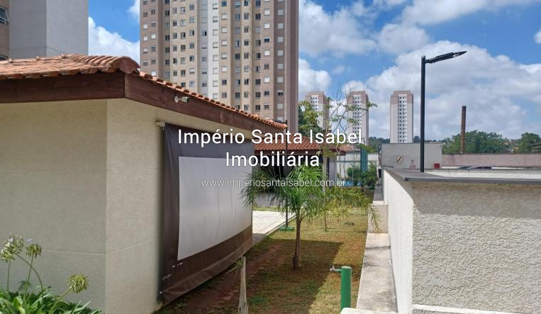 [Vende Apartamento Condominio Residencial Dez eucalipto-Parque do Carmo-São Paulo-SP- da financiamento bancário ]