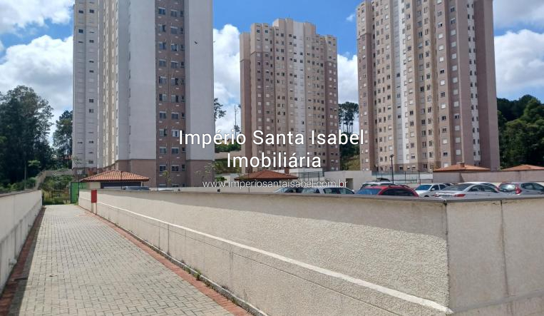 [Vende Apartamento Condominio Residencial Dez eucalipto-Parque do Carmo-São Paulo-SP- da financiamento bancário ]