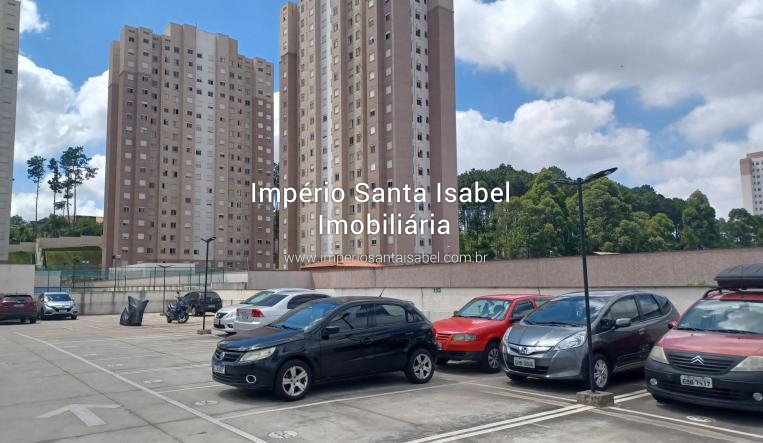 [Vende Apartamento Condominio Residencial Dez eucalipto-Parque do Carmo-São Paulo-SP- da financiamento bancário ]