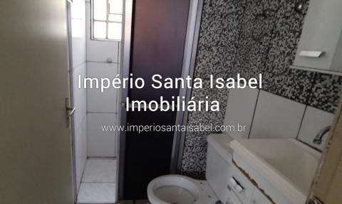 [Vende Apartamento Conjunto Habitacional CDHU-Santa Isabel - REF: 1556]