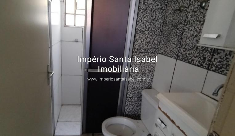 [Vende Apartamento Conjunto Habitacional CDHU-Santa Isabel - REF: 1556]