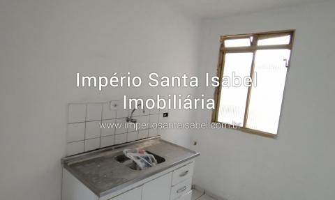 [Vende Apartamento Conjunto Habitacional CDHU-Santa Isabel - REF: 1556]