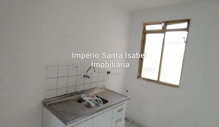 [Vende Apartamento Conjunto Habitacional CDHU-Santa Isabel - REF: 1556]