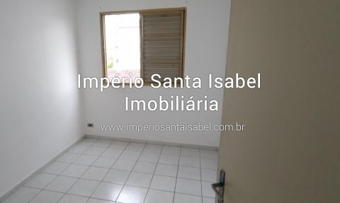 [Vende Apartamento Conjunto Habitacional CDHU-Santa Isabel - REF: 1556]