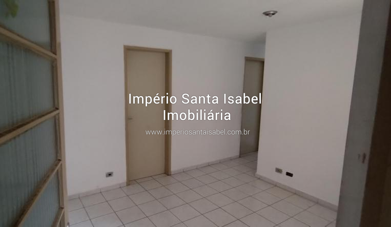 [Vende Apartamento Conjunto Habitacional CDHU-Santa Isabel - REF: 1556]