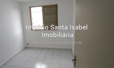 [Vende Apartamento Conjunto Habitacional CDHU-Santa Isabel - REF: 1556]