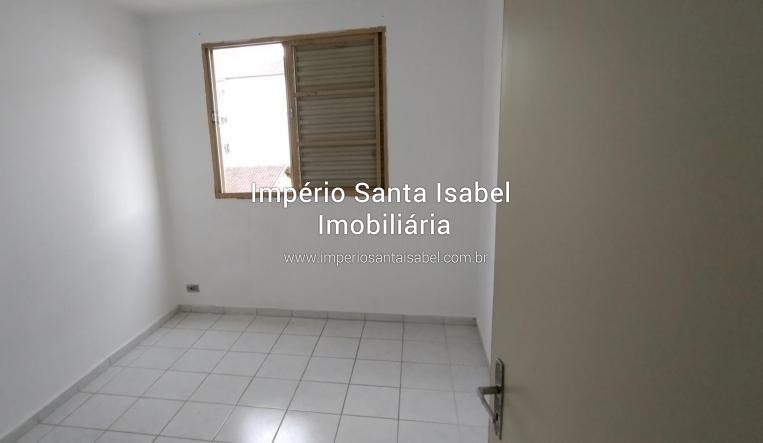 [Vende Apartamento Conjunto Habitacional CDHU-Santa Isabel - REF: 1556]