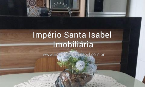 [Vende Apartamento Água chata Guarulhos SP- da financiamento- Ref:2519]