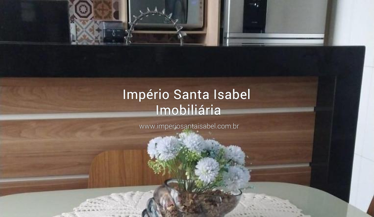 [Vende Apartamento Água chata Guarulhos SP- da financiamento- Ref:2519]