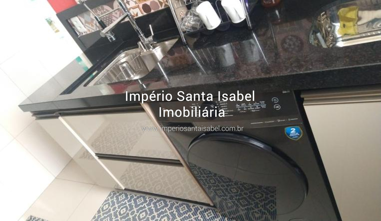 [Vende Apartamento Água chata Guarulhos SP- da financiamento- Ref:2519]