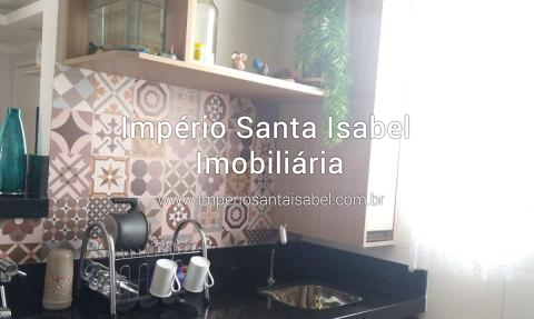 [Vende Apartamento Água chata Guarulhos SP- da financiamento- Ref:2519]