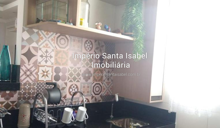 [Vende Apartamento Água chata Guarulhos SP- da financiamento- Ref:2519]