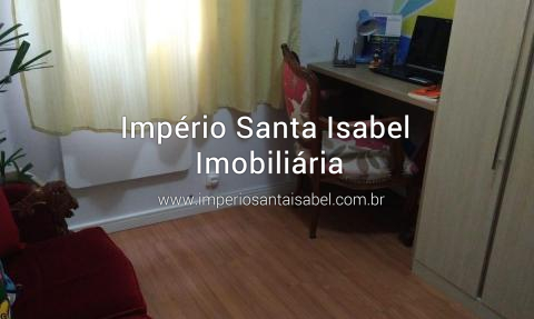 [Vende Apartamento Água chata Guarulhos SP- da financiamento- Ref:2519]