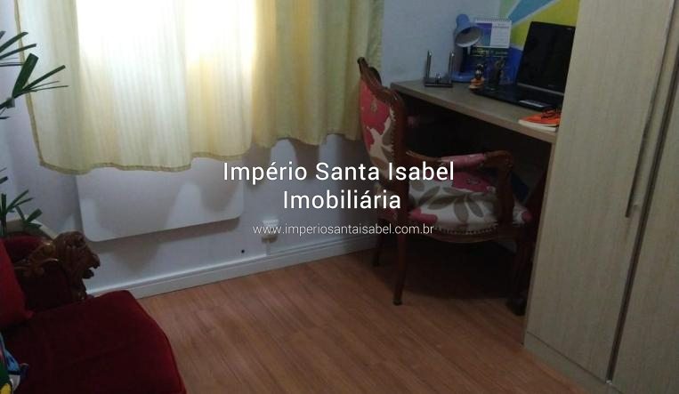 [Vende Apartamento Água chata Guarulhos SP- da financiamento- Ref:2519]