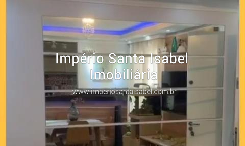 [Vende Apartamento Água chata Guarulhos SP- da financiamento- Ref:2519]