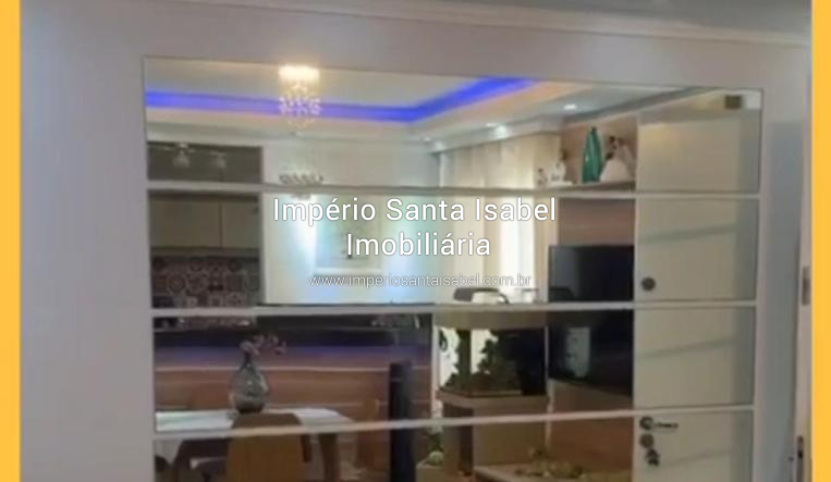 [Vende Apartamento Água chata Guarulhos SP- da financiamento- Ref:2519]
