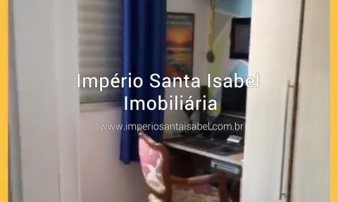 [Vende Apartamento Água chata Guarulhos SP- da financiamento- Ref:2519]