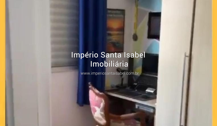 [Vende Apartamento Água chata Guarulhos SP- da financiamento- Ref:2519]
